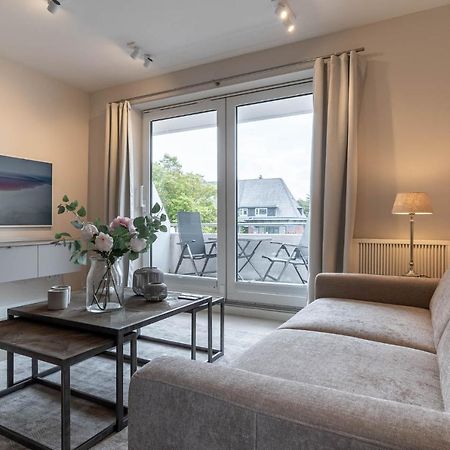 Ferienwohnung Gröde Sankt Peter-Ording Exterior foto