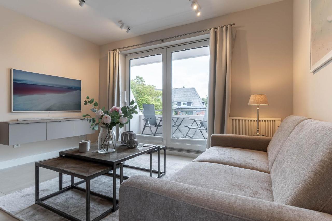 Ferienwohnung Gröde Sankt Peter-Ording Exterior foto