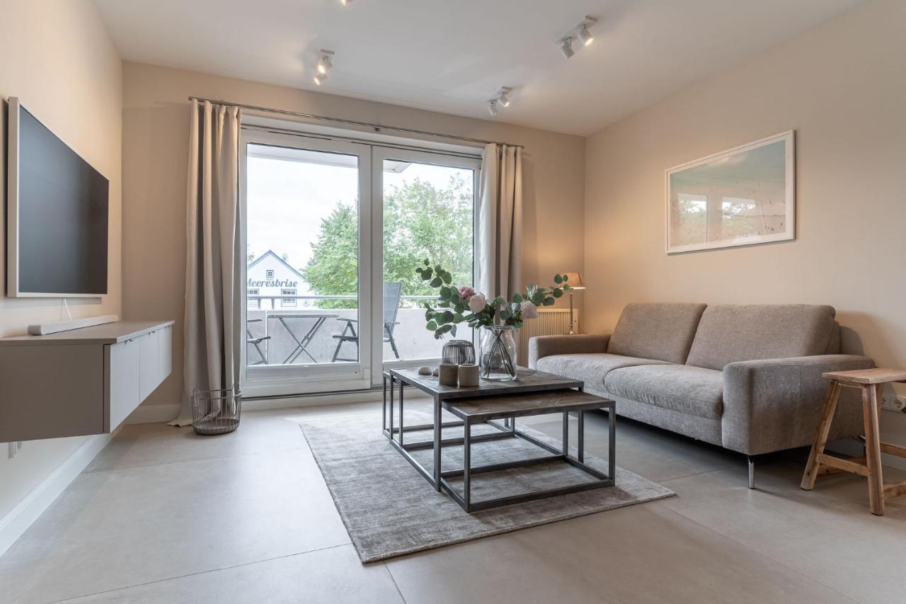 Ferienwohnung Gröde Sankt Peter-Ording Exterior foto