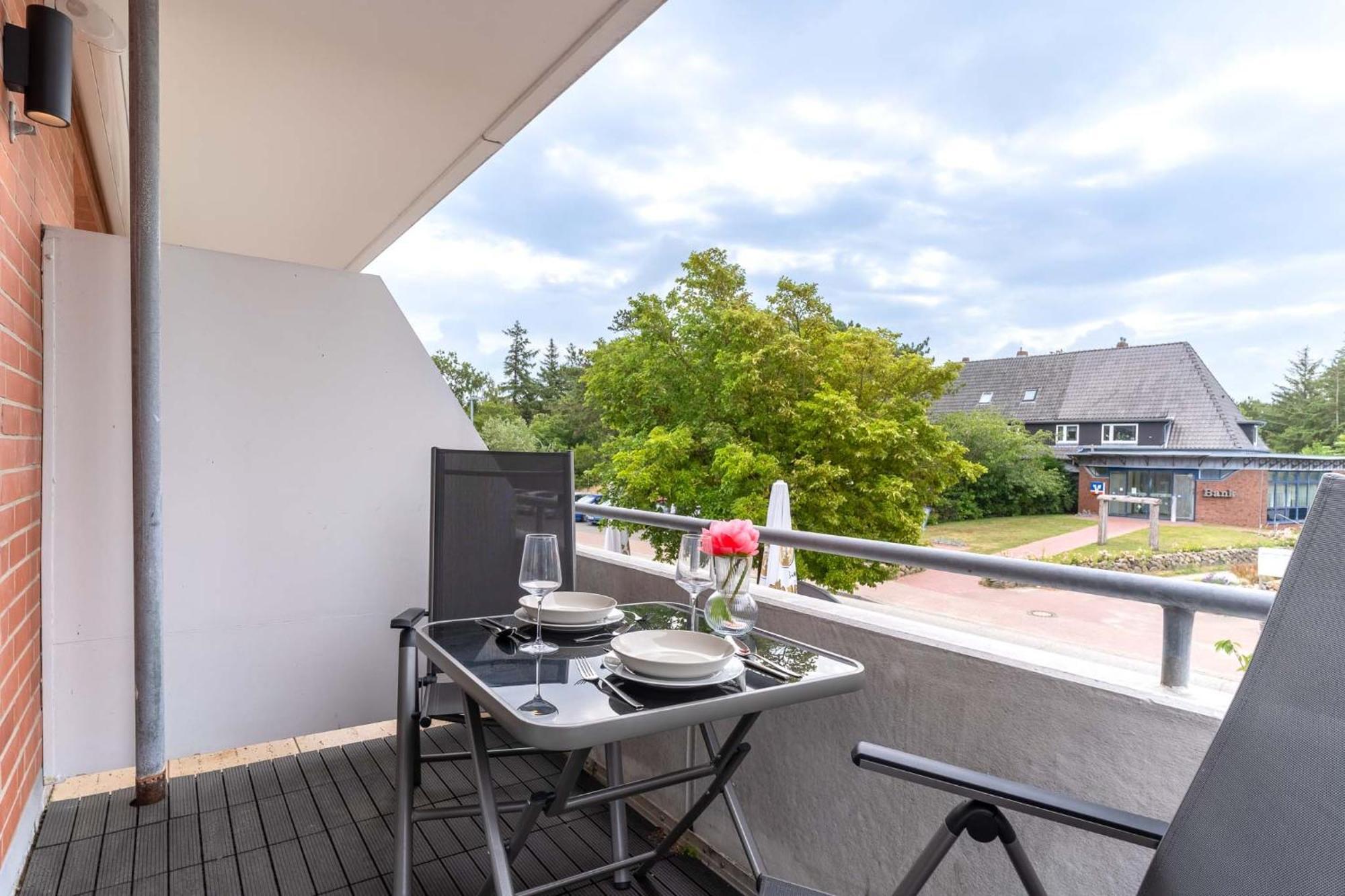Ferienwohnung Gröde Sankt Peter-Ording Exterior foto